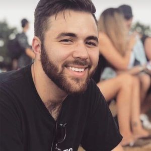 Meet your Posher, Jake